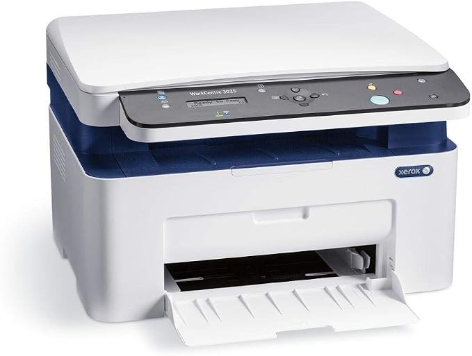 Xerox WorkCentre 3025V BI Lazer Yazıcı