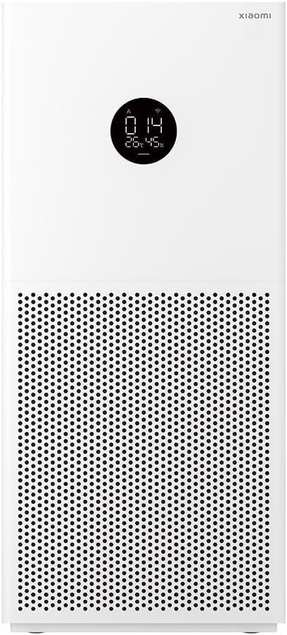 Xiaomi Air Purifier 4 Lite Hava Temizleyici