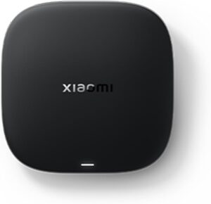 Xiaomi Mi Box S 4K Android TV Box