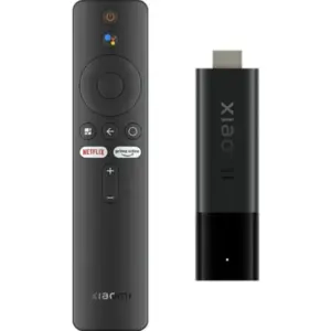 Xiaomi Mi TV Stick 4K Medya Oynatıcı