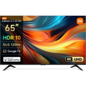 Xiaomi TV A 65 2026 Smart TV