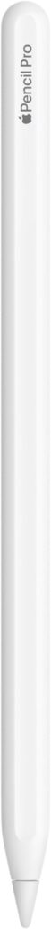 Apple Pencil Pro Tablet Kalemi