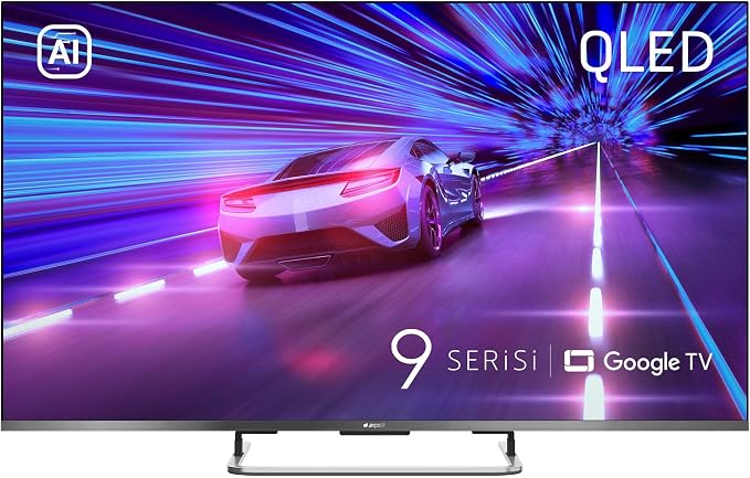 Arçelik A 955 C 55 inç 4K QLED TV