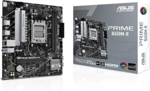 Asus Prime B650M-R Anakart