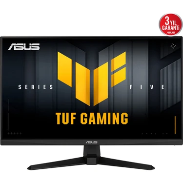 Asus TUF VG27AQE5A Oyuncu Monitörü