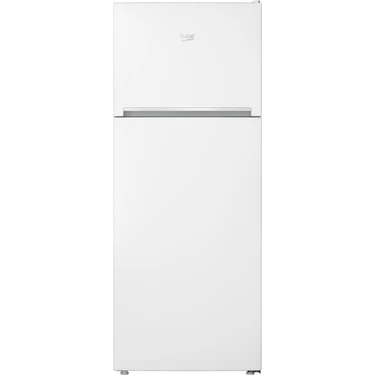 Beko 970471 MB Çift Kapılı Buzdolabı