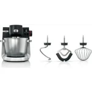 Bosch MUMS6ZS00 Mutfak Şefi