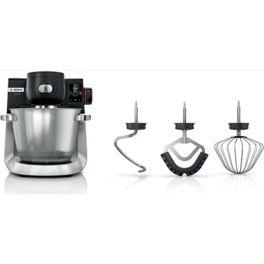 Bosch MUMS6ZS00 Mutfak Şefi