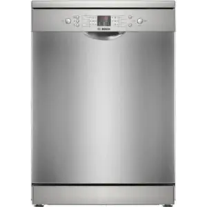 Bosch SMS26DI00T Bulaşık Makinesi Beyaz
