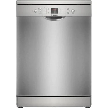 Bosch SMS26DI00T Bulaşık Makinesi Beyaz