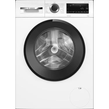 Bosch WGA25203TR 10 kg Çamaşır Makinesi