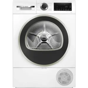 Bosch WQA24201TR 9 kg Kurutma Makinesi