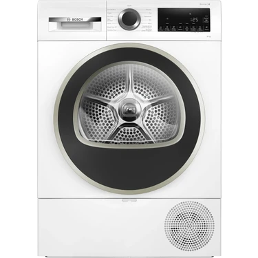 Bosch WQA24201TR 9 kg Kurutma Makinesi