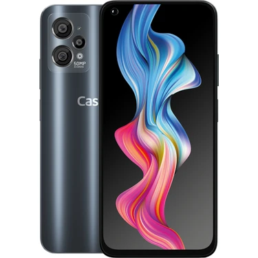 Casper VIA X30 Plus 256 GB Antrasit