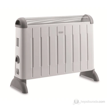 Delonghi HCM2030 Konvektör Isıtıcı