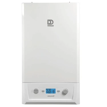 Demirdöküm Nitromix P 24 Kombi