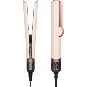 Dyson Airstrait Ceramic Pink Saç Düzleştirici