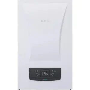 E.C.A Citius Premix 24 kW Kombi
