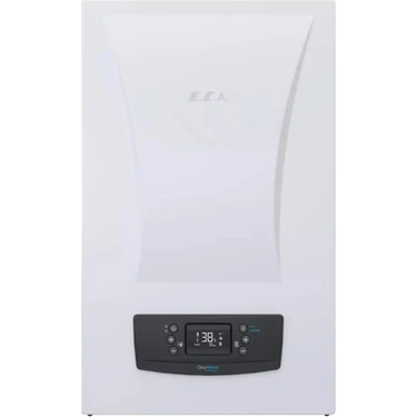 E.C.A Citius Premix 24 kW Kombi