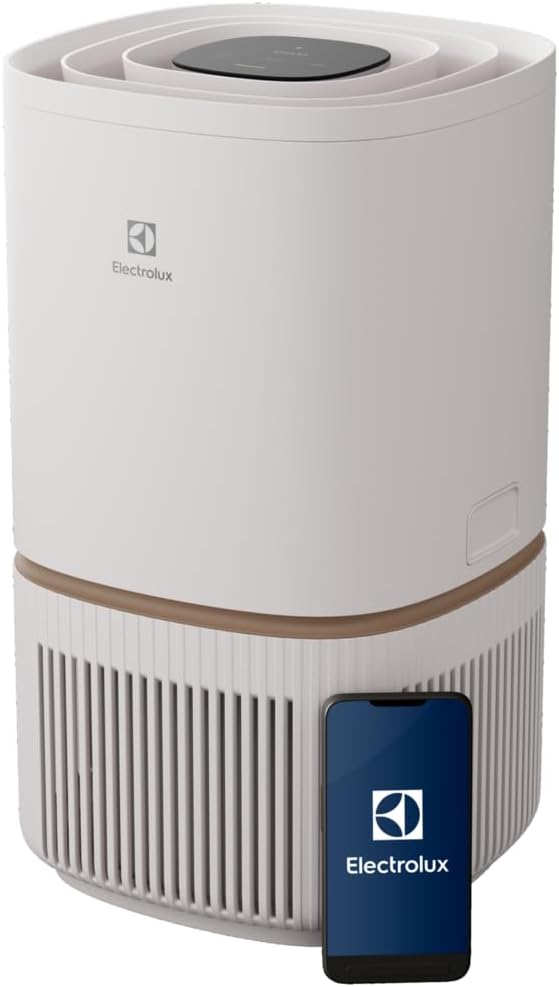 Electrolux EPO50351SW Hava Temizleyici