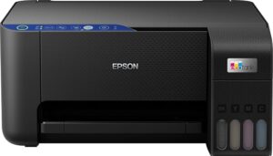 Epson EcoTank L3252 Tanklı Yazıcı