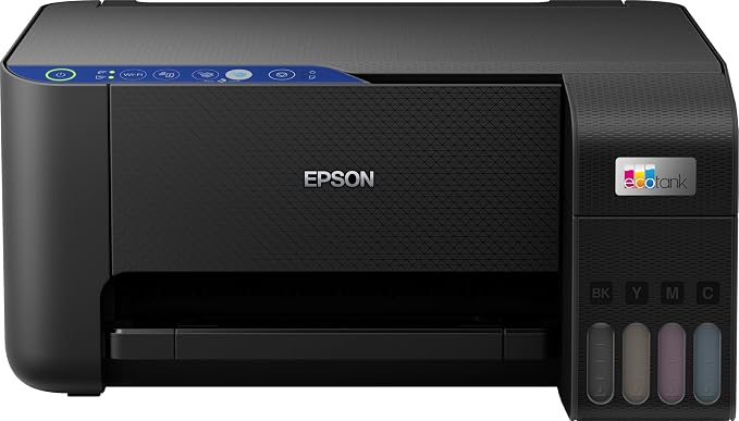 Epson EcoTank L3252 Tanklı Yazıcı