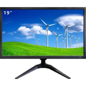 Eurocam EC-M-185 19 inç Monitör TV