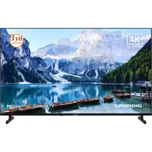 Grundig 65 GKU 700 Google TV