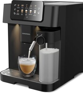 Grundig KVA 7230 Espresso Makinesi