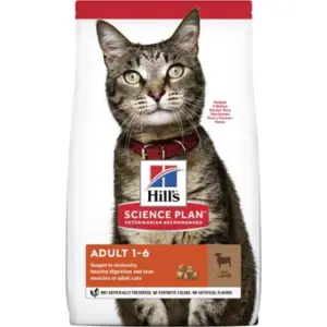 Hill’s Science Plan Kuzulu 10 kg Kedi Maması