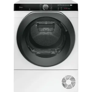 Hoover NDPH11A2TCBEXS17 11 kg Kurutma Makinesi