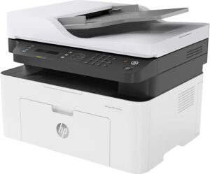 HP M137FNW 4ZB84A Lazer Yazıcı