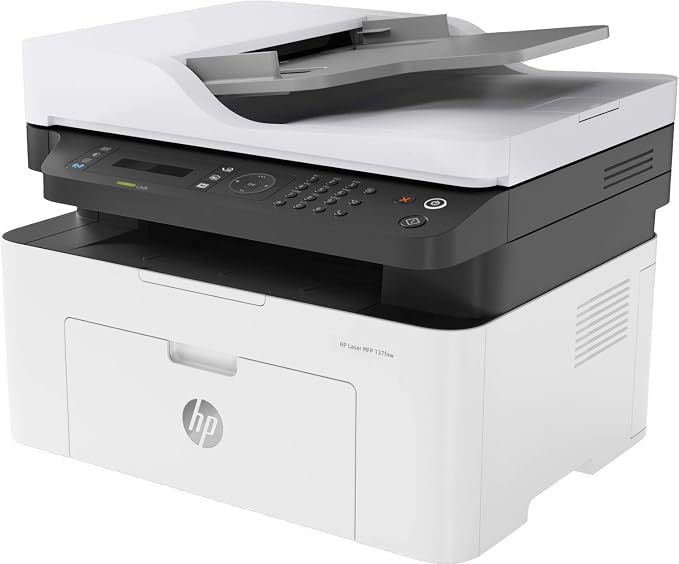 HP M137FNW 4ZB84A Lazer Yazıcı