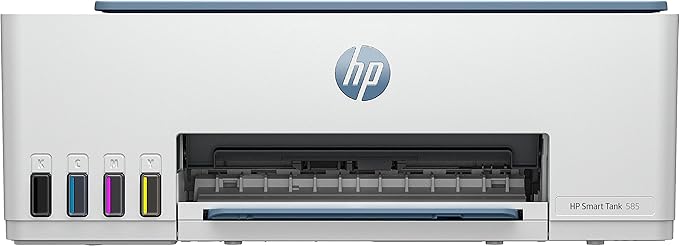 HP Smart Tank 585 Yazıcı