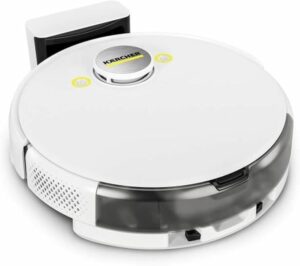 Karcher RCV 5 Robot Süpürge