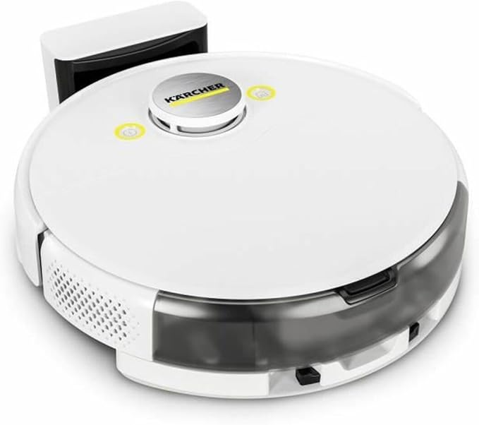Karcher RCV 5 Robot Süpürge