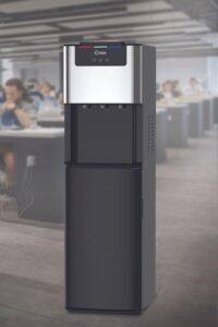 Kiwi KWP-8555 Su Sebili Siyah