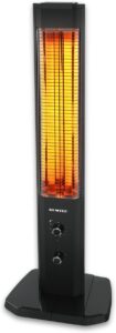 Kumtel MH-2300 Dual Orbit Kule Isıtıcı