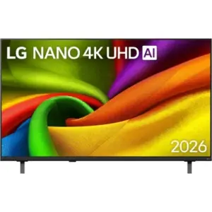 LG 65NU8E0B3LA 65 inç Smart TV