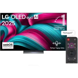 LG OLED55C54LA 55 inç OLED TV
