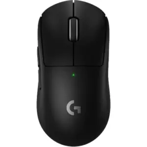Logitech G Pro X Superlight 2 Mouse Siyah