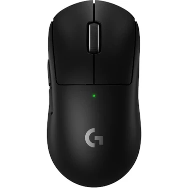 Logitech G Pro X Superlight 2 Mouse Siyah