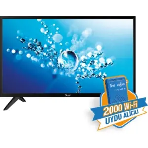 Next YE-24020 D2 24 inç TV