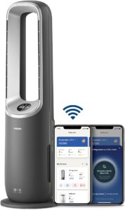 Philips AMF870/15 Hava Temizleyici