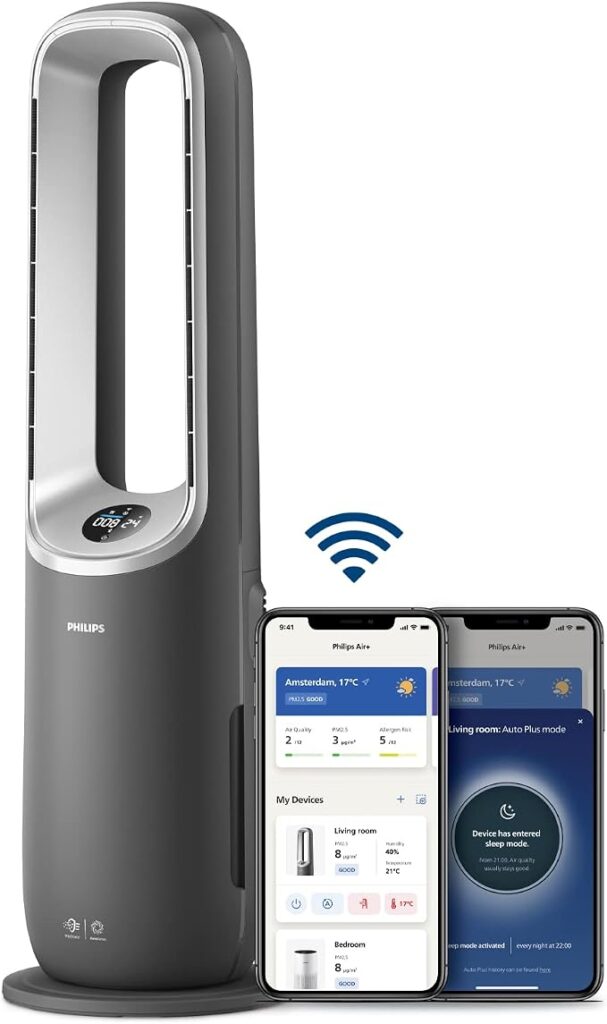 Philips AMF870/15 Hava Temizleyici