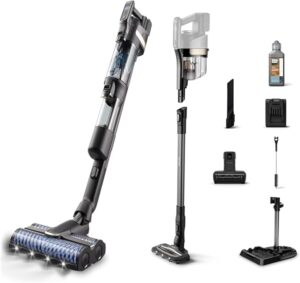 Philips AquaTrio XW9463/11 Dikey Süpürge