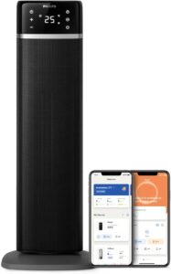 Philips CX5120/11 Seramik Isıtıcı