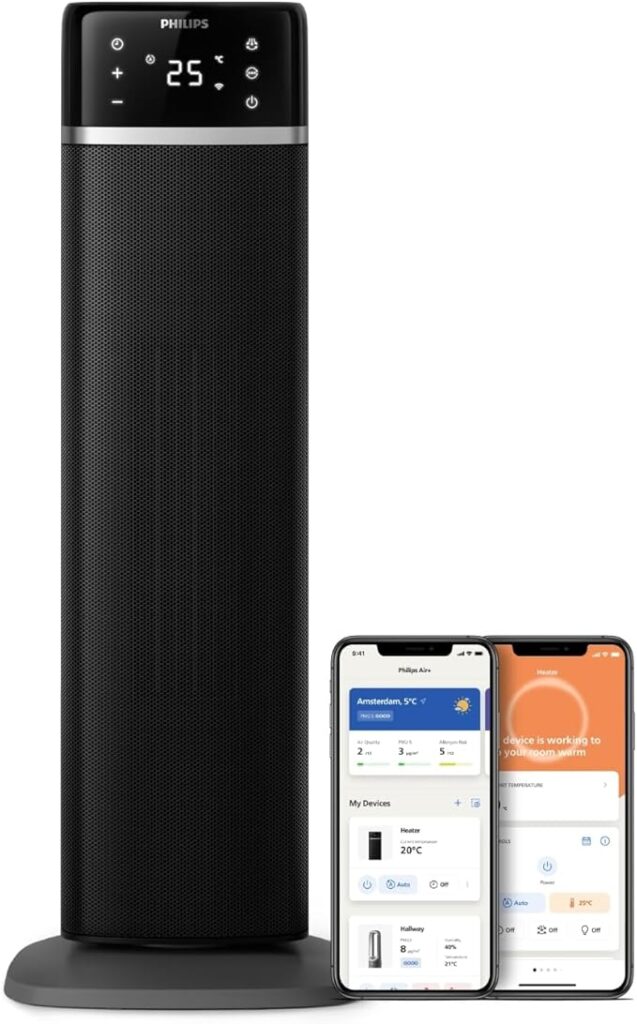 Philips CX5120/11 Seramik Isıtıcı