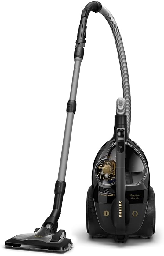 Philips Marathon Ultimate XB9125/07 Süpürge