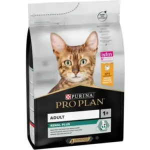 Pro Plan Tavuklu Yetişkin Kedi Maması 3 kg